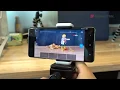 Multi-Camera Video Streaming with LILAY