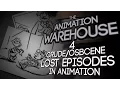 Download Lagu 4 Crude / Obscene Lost Episodes in Animation (Feat. Liam Paige) The Animation Warehouse