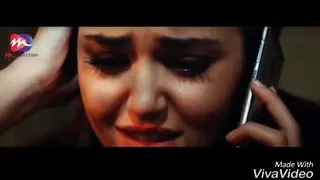 ف ليله قم تلفونها رن ردت قالت ايوا مين 