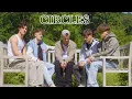 Circles - Post Malone Cover by Boyband Here At Last