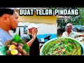 Lagu Sedili Buat Hal Apa Hari Ni Part 21 #foryou #fyp #masak #telor #pindang 