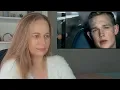 This one broke me... Blaine Larson - How Do You Get That Lonely EMOTIONAL FIRST REACTION