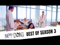 BEST OF SEASON 2 PART 1 HAPPY ENDINGS