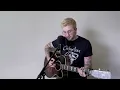 hate that i made you love me (Ariana Grande cover)
