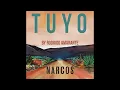 Rodrigo Amarante - Tuyo (Narcos Theme) 1 HOUR VERSION