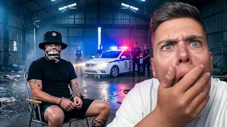 Arab | ΙΔΙΩΤΙΚΗ ΚΑΤΑΚΡΑΥΓΗ #57