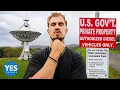 Exploring the Secret US Government Town with No Internet Phone Service 100 Disconnected