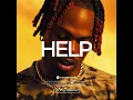 Help Emotional Afrobeat Type Beat 2026 Omah Lay X Kidd Carder Fola