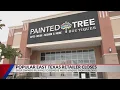 Painted Tree in Tyler abruptly closes its doors impacting local vendors