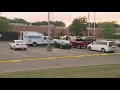 Armed woman dead after being shot by deputies outside Medina County Sheriff s Office