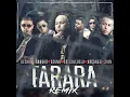 Tarara (Remix) (feat. Farruko, Ozuna, Arcangel & Zion) - ALEXIO