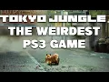 Tokyo Jungle is the WEIRDEST PS3 Game Ever Made