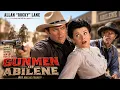 Why Was He Framed for Murder Gunmen of Abilene 1950 Full Western