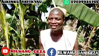 kasidar sahabban annabi muhammad daga sayyadi rilwanu geza andarai