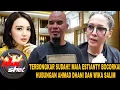 Lama Disembunyikan!! Maia Estianty Bongkar Hubungan Wika Salim Dan Ahmad Dhani