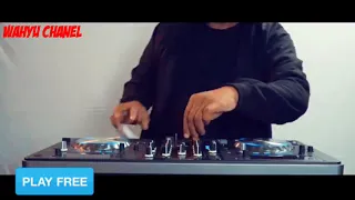 Download DJ TERI MERI ENAK DI DENGAR ...☕ MP3