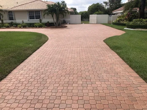 Download MP3 Can I Change the Color or Restore my Faded Pavers