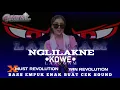 Lagu DJ LANGGAM NGLILAKNE KOWE • BASS EMPUK ENAK BUAT CEK SOUND