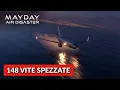 Lagu Disastro Aereo sul Mar Rosso Il Volo 604 della Flash | Mayday: Disastro Aereo