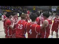 High School Basketball Folsom vs Del Oro Highlights