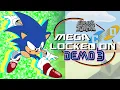 Download Lagu Palmtree Paradise (Vocals) - FNF VS Sonic CD [DEMO 3] Friday Night Funkin': Mega CD Locked-on!] OST