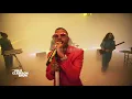 Rauw Alejandro 💥🎵 TODO DE TI (Live Performance)