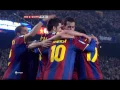 FC Barcelona s Possession Passing From 2010-11 Season