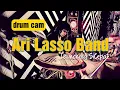 Lagu ARTI CINTA - ARI LASSO BAND - DRUM CAM