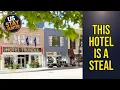 Hotel Trundle - This Hotel Is a Steal Columbia SC United States