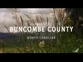 Striving to Be the Healthiest County in the Country Buncombe County North Carolina