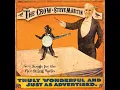 Calico Train - Steve Martin