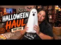 HALLOWEEN HAUL 2026 The BEST HomeGoods TJ Maxx HomeSense Finds