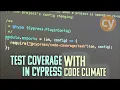 Ship better Code Test Coverage in CodeClimate and CI on Semaphore