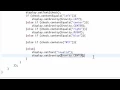 Android Application Development Tutorial 030 Setting Color of a TextView in Java