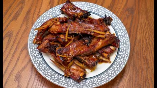 Are You Ready for Perfect Ribs? These Pork Ribs Hit Different