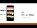 Android Development Tutorial - My Restaurant Part 2b Create REST API Backend with MySQL