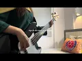 Download Lagu 【ベース弾いてみた】nextanative - Langit Dan Bumi bass cover