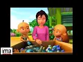 UPIN IPIN PENGEN WIKWIK KAK ROS
