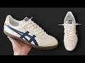 Download Lagu HOW TO LACE ONITSUKA TIGER | LOOSE LACING TUTORIAL (BEST WAY!)