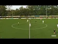 HMC'17-RKZVC JO19-1 - FC Winterswijk JO19-2