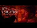Mallipoo Lyric Video | VTK | Silambarasan TR | Gautham Vasudev Menon|@ARRahman|   Thamarai| Vels