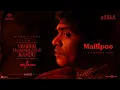Download Lagu Mallipoo Lyric Video | VTK | Silambarasan TR | Gautham Vasudev Menon|@ARRahman|   Thamarai| Vels