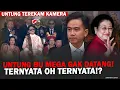 Download Lagu UNTUNG TEREKAM KAMERA!!MOMEN GIBRAN TERDIAM MELIHAT JOGET-JOGET,EH MALAH BU IRIANAN JADI SOROTAN!!