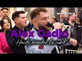 Lagu ‼️Alex Gadjo - Haide mândro la iubit‼️Live | Cover - Delia Barbu