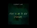 Piya tu ab to aja - CASPER FT AMIT ( MASHUP ) | Asha Bhosle |Skrillex