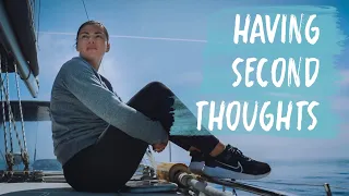 We Don’t Want to Give This Up! | Sailing Ruby Rose Ep 134