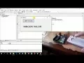 Comunicacion Serial por cable SharpDevelop y Arduino