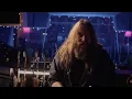 Lamb of God - Making of "Ditch"