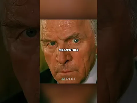 He took Revenge for his Granddaughter