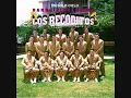 BANDA LOS RECODITOS UNA NOCHE CUALQUIERA...............